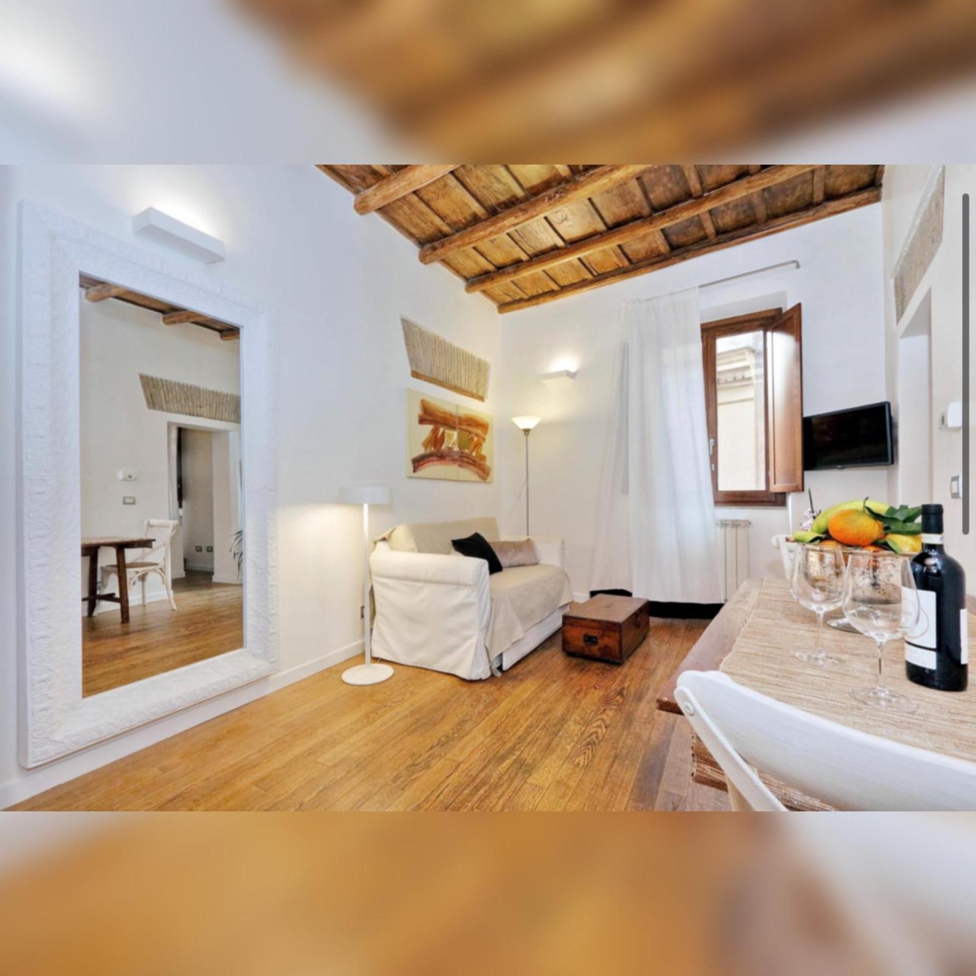 Labanca'S Luxury Pantheon Roma Quarto foto