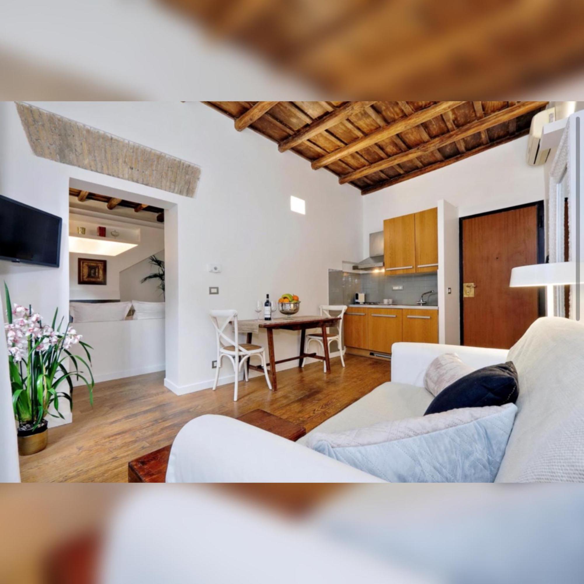 Labanca'S Luxury Pantheon Roma Quarto foto