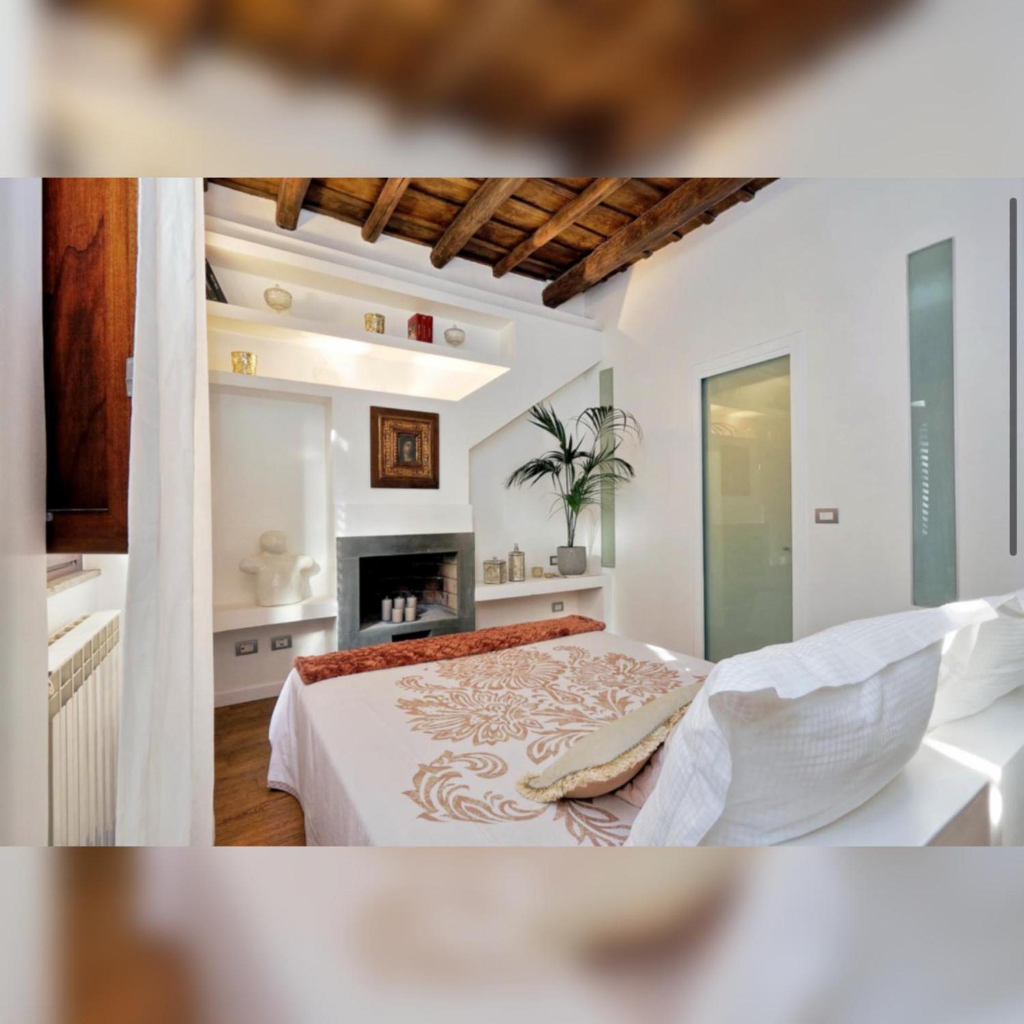 Labanca'S Luxury Pantheon Roma Exterior foto