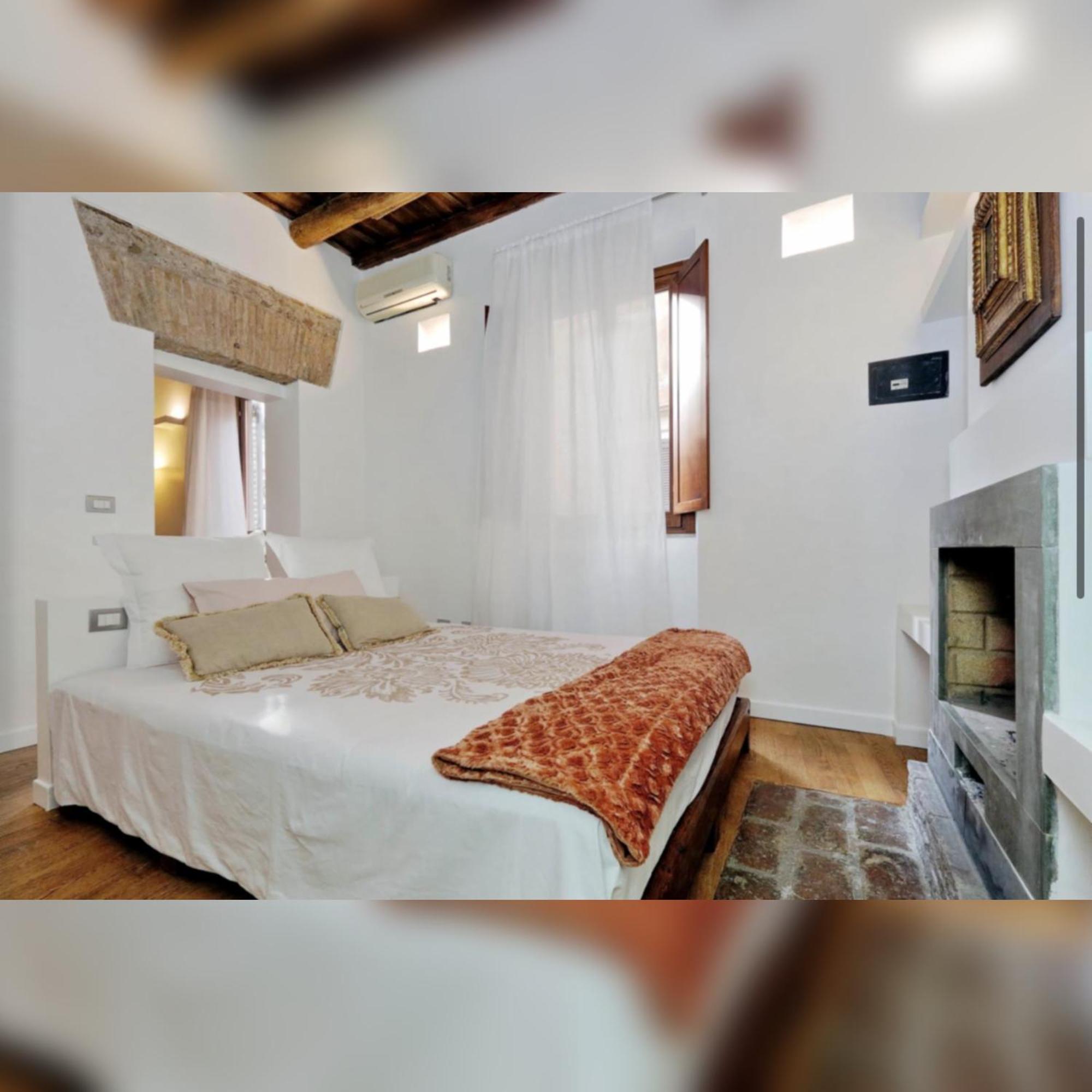 Labanca'S Luxury Pantheon Roma Exterior foto