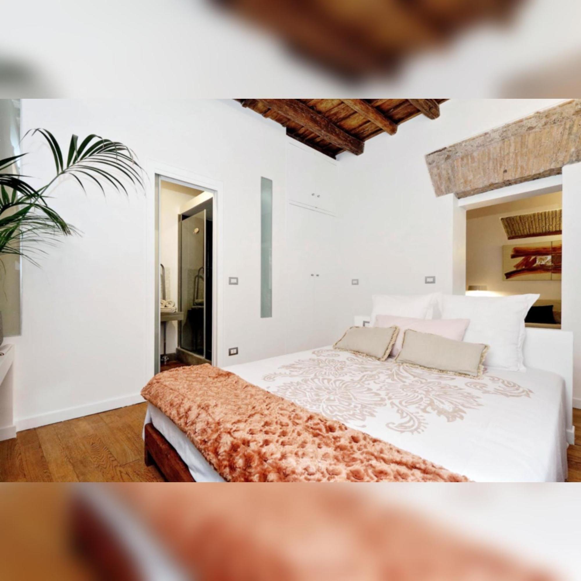 Labanca'S Luxury Pantheon Roma Quarto foto