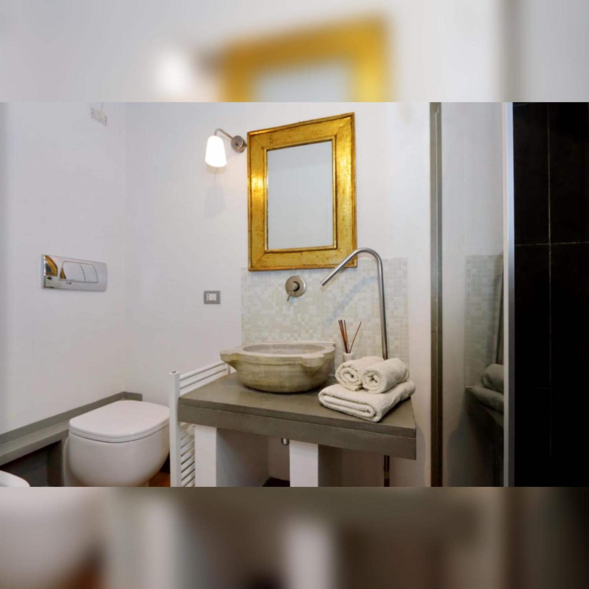 Labanca'S Luxury Pantheon Roma Quarto foto