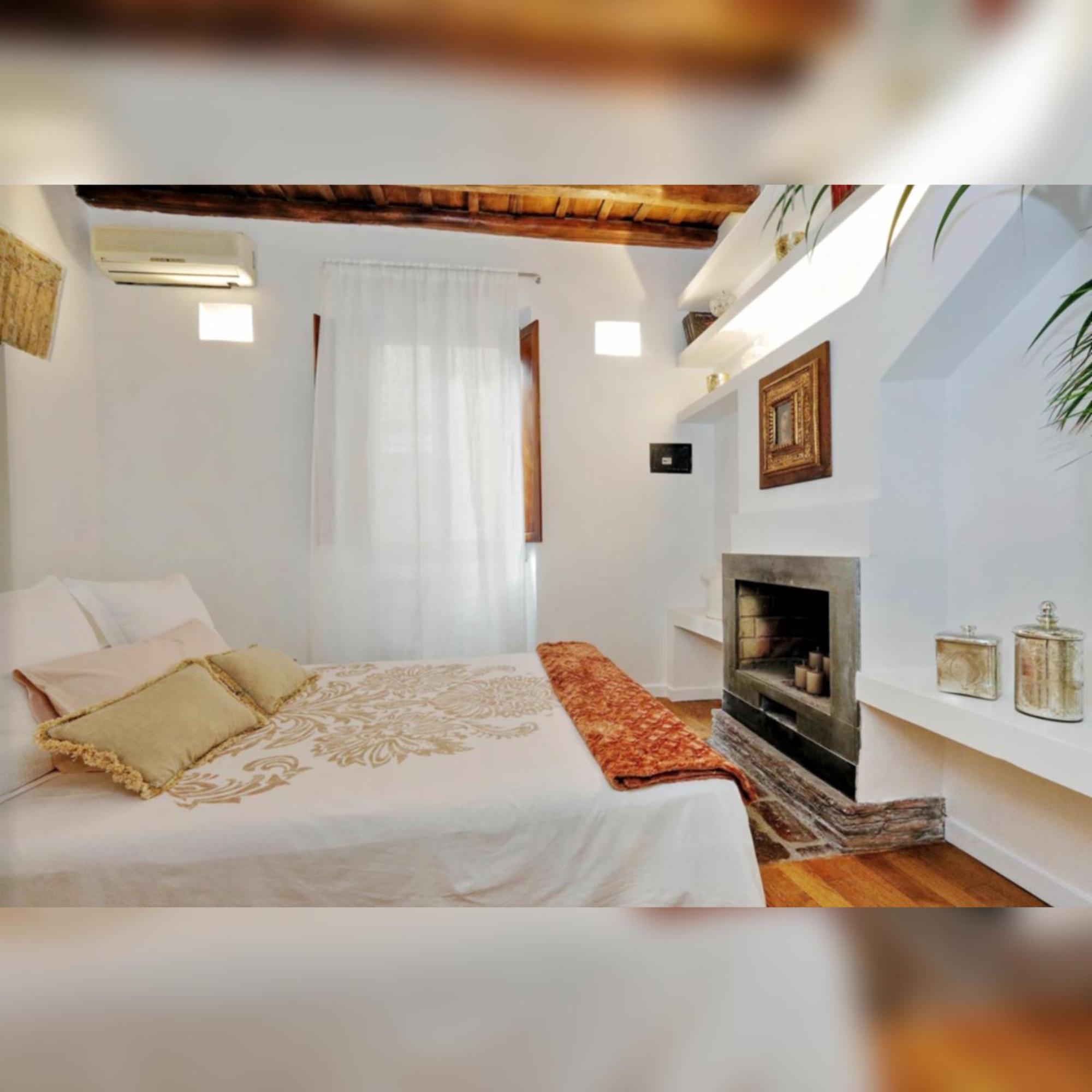 Labanca'S Luxury Pantheon Roma Quarto foto