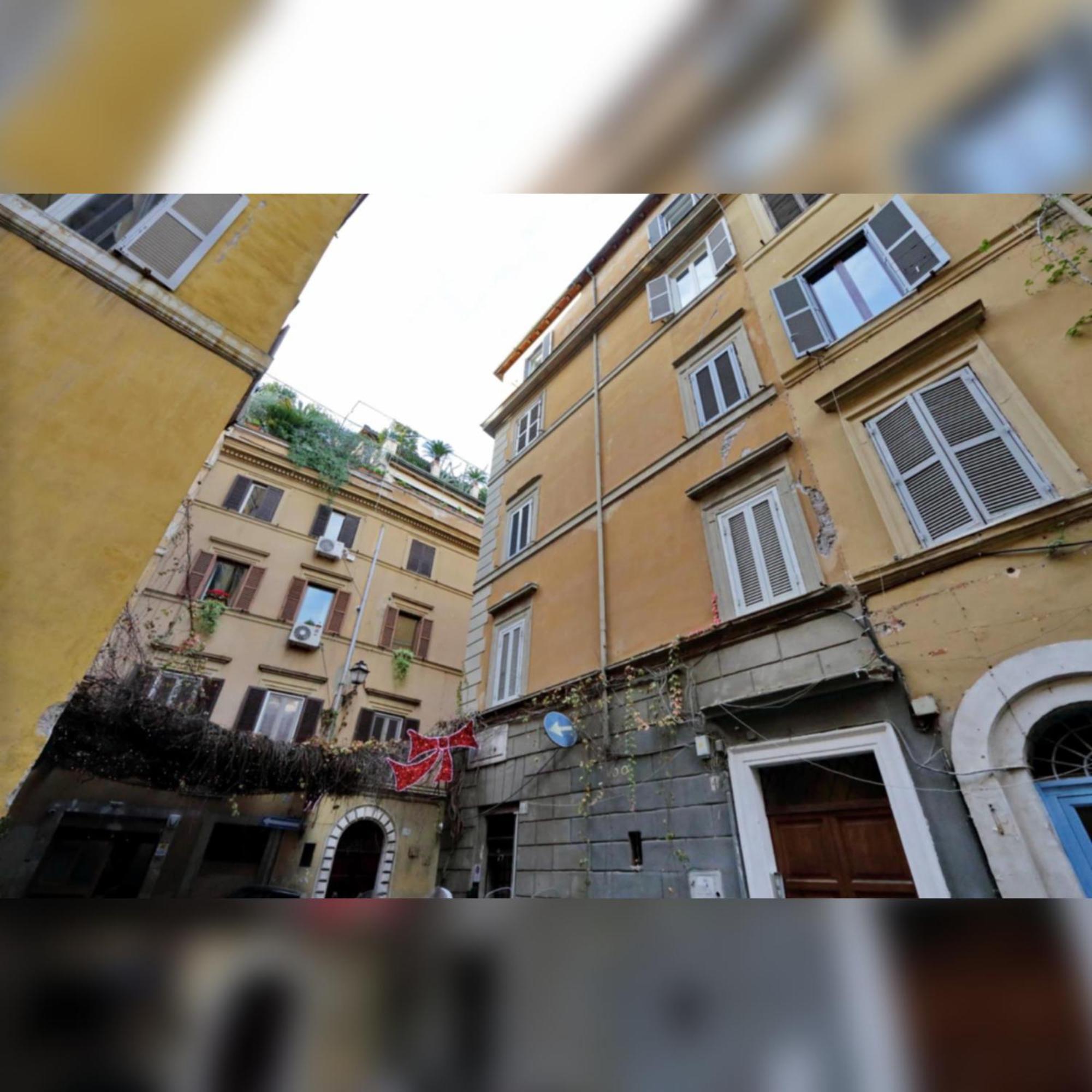 Labanca'S Luxury Pantheon Roma Quarto foto