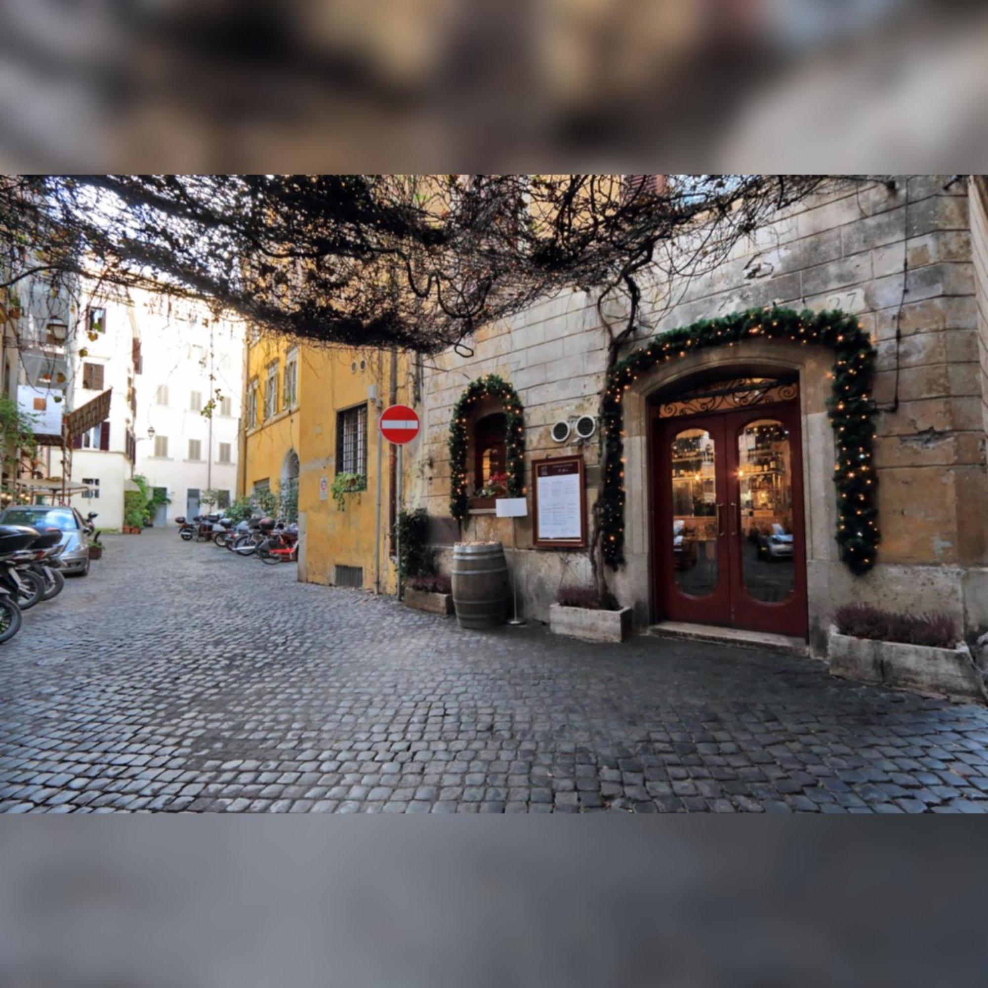 Labanca'S Luxury Pantheon Roma Quarto foto