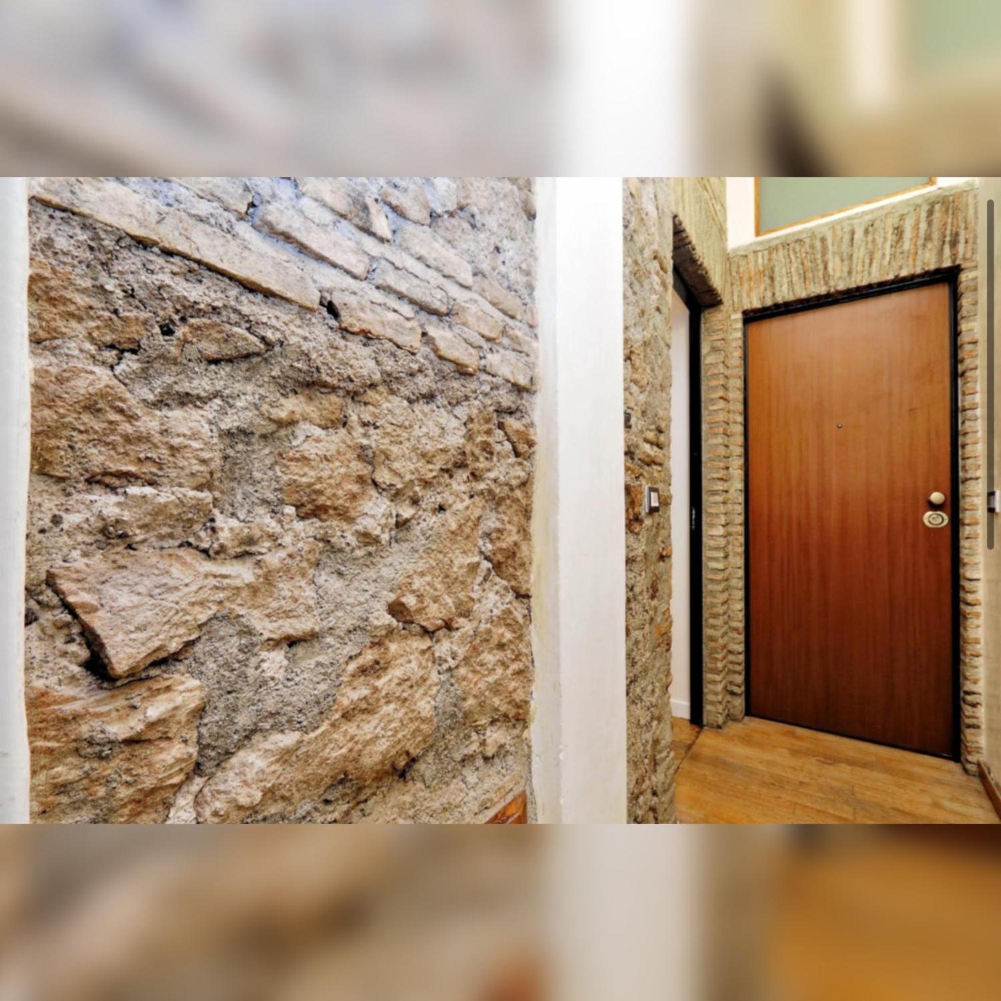 Labanca'S Luxury Pantheon Roma Quarto foto